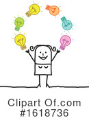 Idea Clipart #1618736 by NL shop