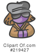 Incognito Clipart #219427 by Leo Blanchette