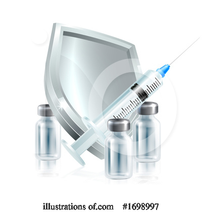 Influenza Clipart #1698997 by AtStockIllustration