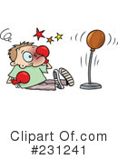 Injury Clipart #231241 by gnurf