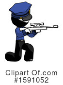 Ink Design Mascot Clipart #1591052 by Leo Blanchette
