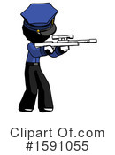 Ink Design Mascot Clipart #1591055 by Leo Blanchette
