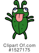 Insect Clipart #1527175 by lineartestpilot