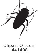 Insects Clipart #41498 by Prawny
