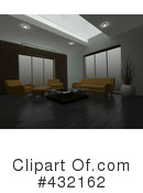 Interior Clipart #432162 by KJ Pargeter