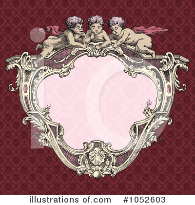 Valentine Clipart #1052603 by BestVector