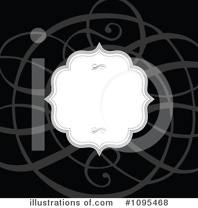 Swirl Background Clipart #1095468 by BestVector