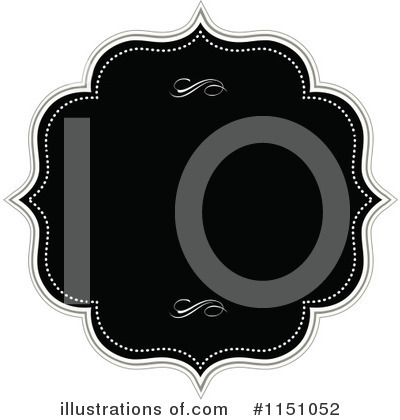Invites Clipart #1151052 by BestVector