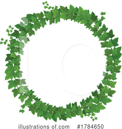 Plant Clipart #1784650 by Vector Tradition SM