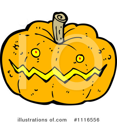 Jackolantern Clipart #1116556 by lineartestpilot