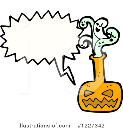 Jackolantern Clipart #1227342 by lineartestpilot