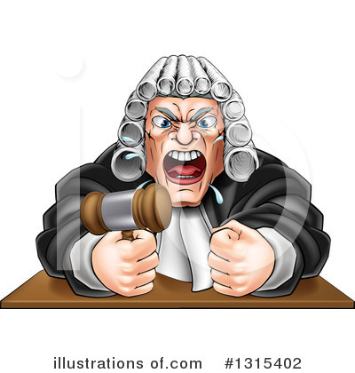 Anger Clipart #1315402 by AtStockIllustration