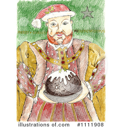 Christmas Pudding Clipart #1111908 by Prawny