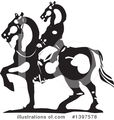 Centaur Clipart #1397578 by xunantunich