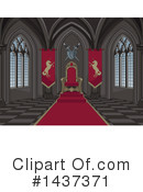 King Clipart #1437371 by Pushkin