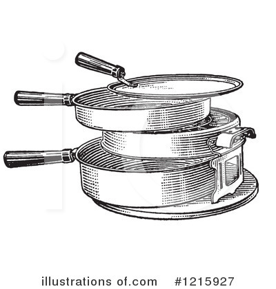 Kitchen Clipart #1215927 by Picsburg