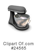 Kitchen Clipart #24565 by KJ Pargeter