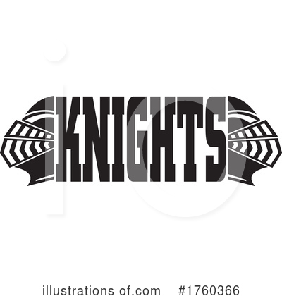 Knights Clipart #1760366 by Johnny Sajem