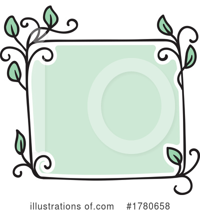 Frames Clipart #1780658 by Vector Tradition SM