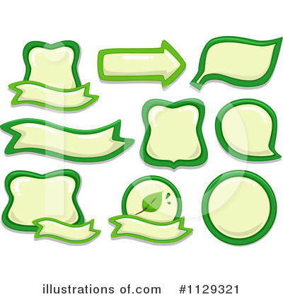 Tags Clipart #1129321 by BNP Design Studio