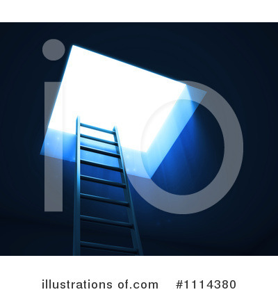 Ladder Clipart #1114380 by Mopic