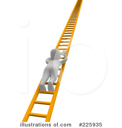 Ladders Clipart