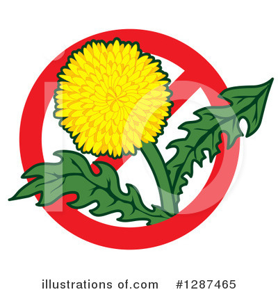 Prohibited Clipart #1287465 by Mascot Junction