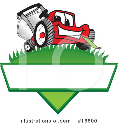 Labels Clipart #16600 by Mascot Junction