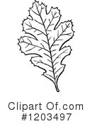 Leaf Clipart #1203497 by Prawny Vintage