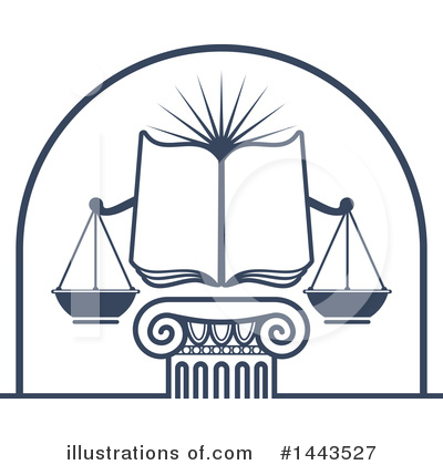 Royalty-Free (RF) Legal Clipart Illustration by Vector Tradition SM - Stock Sample #1443527