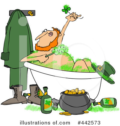 Alcohol Clipart #442573 by djart