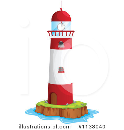 clipart lighthouse