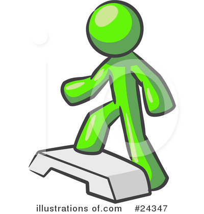 Step Clipart #24347 by Leo Blanchette