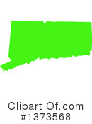 Lime Green State Clipart #1373568 by Jamers