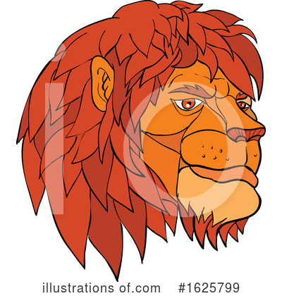 Thinking Clipart #1625799 by patrimonio