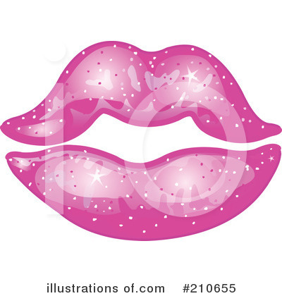 Mouth Clipart #210655 by yayayoyo