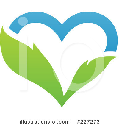 Royalty-Free (RF) Logo Clipart Illustration by elena - Stock Sample #227273
