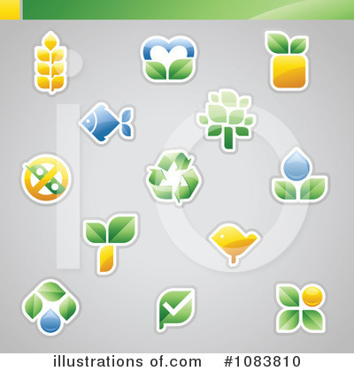 Ecology Clipart #1083810 by elena