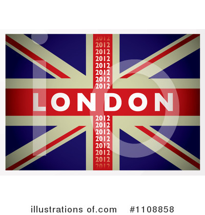 Union Jack Clipart #1108858 by michaeltravers