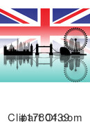 London Clipart #1780439 by cidepix
