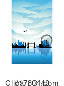 London Clipart #1780443 by cidepix