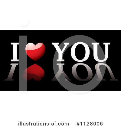 Heart Clipart #1128006 by michaeltravers