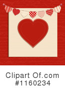 Love Clipart #1160234 by elaineitalia