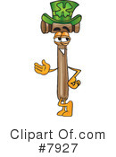 Mallet Clipart #7927 by Mascot Junction