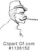 Man Clipart #1136152 by Picsburg