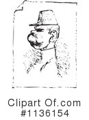 Man Clipart #1136154 by Picsburg