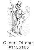 Man Clipart #1136165 by Picsburg
