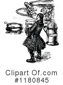 Man Clipart #1180845 by Prawny Vintage