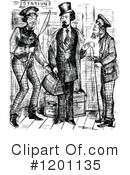 Man Clipart #1201135 by Prawny Vintage