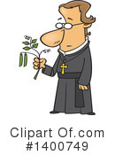 Man Clipart #1400749 by toonaday